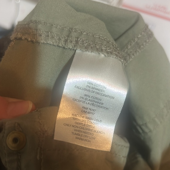 Size 18 pants - Picture 6 of 6